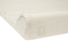 Changing Mat Cover 50x70cm Basic Knit - Ivory