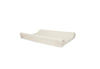 Changing Mat Cover 50x70cm Basic Knit - Ivory