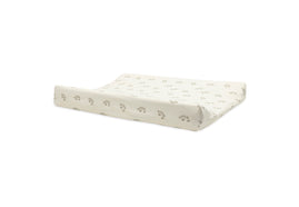 Housse matelas à Langer Jersey 50x70cm Twig - Olive Green