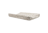 Changing Mat Cover Jersey - Animals