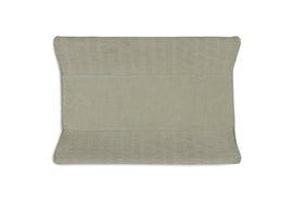 Housse matelas à Langer 50x70cm Grain Knit - Olive Green