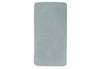 Housse matelas à Langer Éponge 50x70cm - Sea Green