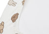 Aankleedkussenhoes Jersey 50x70cm - Miffy and Friends