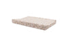 Changing Mat Cover Jersey 50x70cm - Flower Fairies