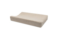 Changing Mat Cover - Fluffy