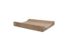 Housse matelas à Langer 50x70cm Pure Knit - Biscuit - GOTS