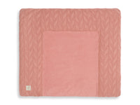 Wickelauflagenbezug - Spring Knit