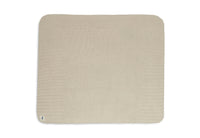 Changing Mat Cover - Pure Knit