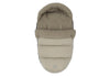 Footmuff buggy/stroller - Olive Green