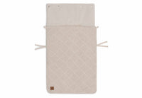 Nid d'Ange groupe 0+ 3/5 points - Check Knit