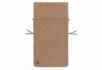 Nid d'Ange groupe 0+ 3/5 points - Check Knit