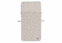 Footmuff group 0+ 3/5 points - Teddy Lovely