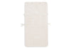 Voetenzak groep 0+ 3/5 punts gordel Cloudy Rib - Oatmeal