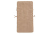 Footmuff group 0+ 3/5 points Miffy Jacquard Teddy - Biscuit