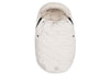 Footmuff group 0+ 3/5 points Embossed - Sand
