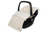 Footmuff group 0+ 3/5 points - Little Waffle