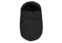 Footmuff group 0+ 3/5 points - Embossed