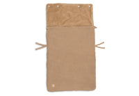 Fußsack gruppe 0+ 3/5 punkte - Basic Knit