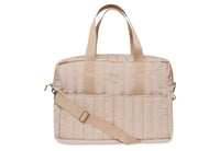 Wickeltasche - Puffed Moos