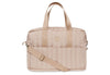 Diaper Bag Puffed Moos - Biscuit