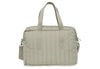 Wickeltasche Puffed Moos - Olive Green