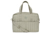 Wickeltasche Puffed Moos - Olive Green