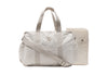Sac Embossed Lily - Sand