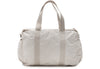 Sac Embossed Lily - Sand