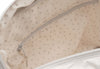 Sac Embossed Lily - Sand