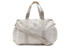 Sac Embossed Lily - Sand
