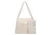 Luiertas Shopper Boucle - Naturel