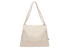 Wickeltasche Shopper Boucle - Naturel