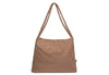 Wickeltasche Shopper Boucle - Biscuit