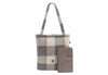 Luiertas Shopper Check - Boucle