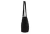 Wickeltasche Puffed Bag - Black