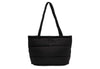 Wickeltasche Puffed Bag - Black