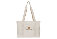 Wickeltasche Shopper - Twill