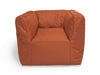 Fauteuil Pouf Enfant - Caramel