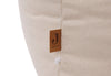 Kindersessel Sitzsack - Twill Natural