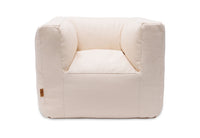 Kindersessel Sitzsack - Twill