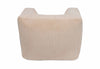 Fauteuil Pouf Enfant Corduroy - Natural