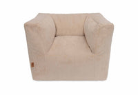 Kids Chair Beanbag - Corduroy