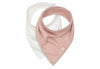 Lätzchen Bandana Twinkling - Wild Rose - 2 Stück