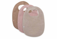 Slab Badstof - 3 Stuks