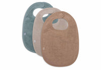 Slab Badstof - 3 Stuks