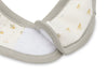Bavoir Jersey imperméable - Tiny Park - 5 Unités