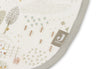Bavoir Jersey imperméable - Tiny Park - 5 Unités