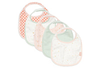 Slab Jersey Waterproof - Pretty Picnic - 5 Stuks