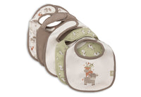 Bib Jersey Waterproof - Barn Buddies - 5 Pack