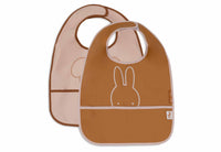 Slab Waterproof - Miffy Peekaboo - 2 Stuks